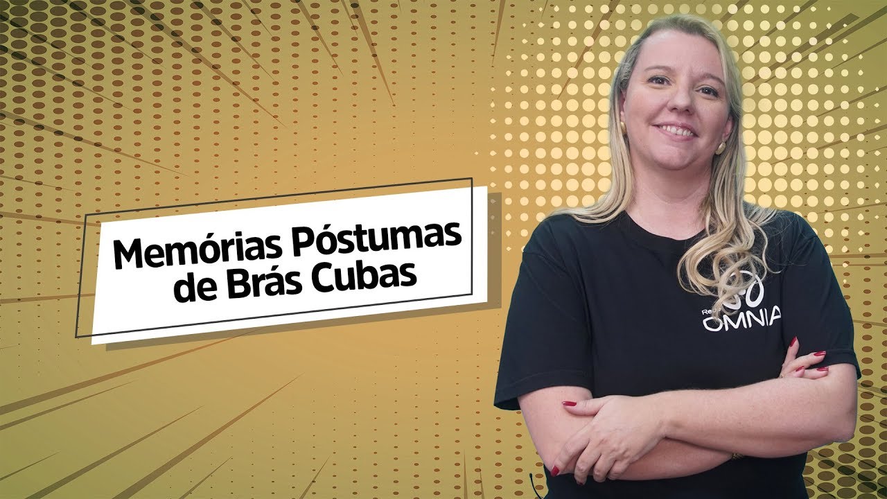 Memórias Póstumas de Brás Cubas | Análise da Obra - Brasil Escola