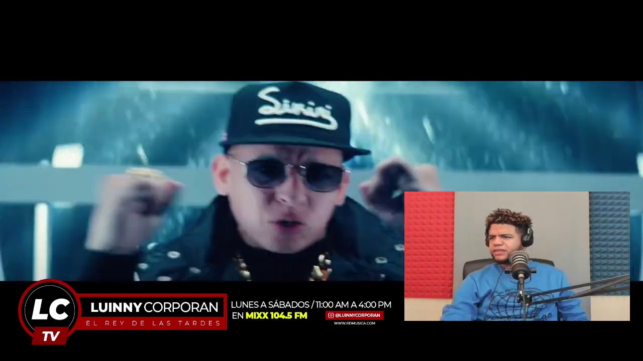 Daddy Yankee, Anuel AA & Kendo Kaponi - Don Don (VÍDEO REACCIÓN)