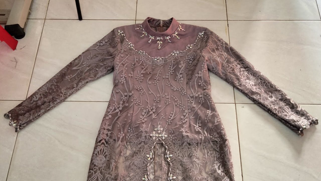 potong pola kebaya pada kain@tailorazka7549 #belajarpola #kebayawisuda