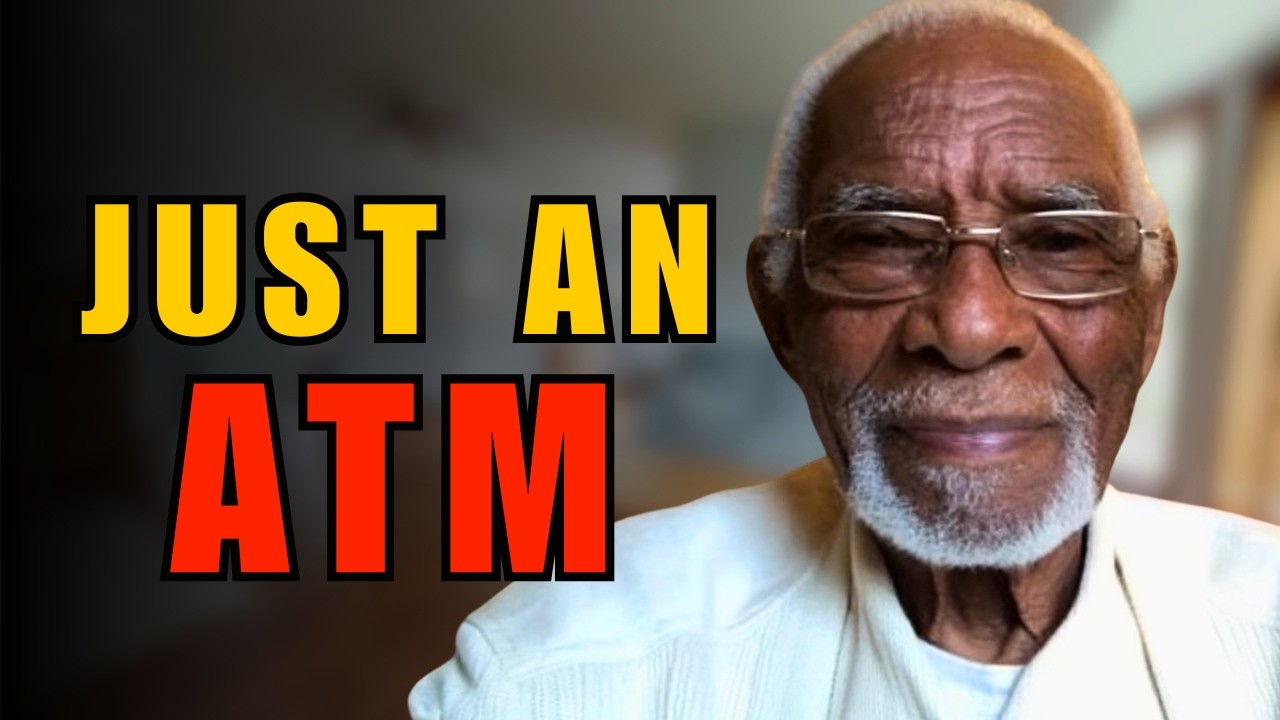 I’m 87...My Kids Don’t Miss Me. They Miss My Money.