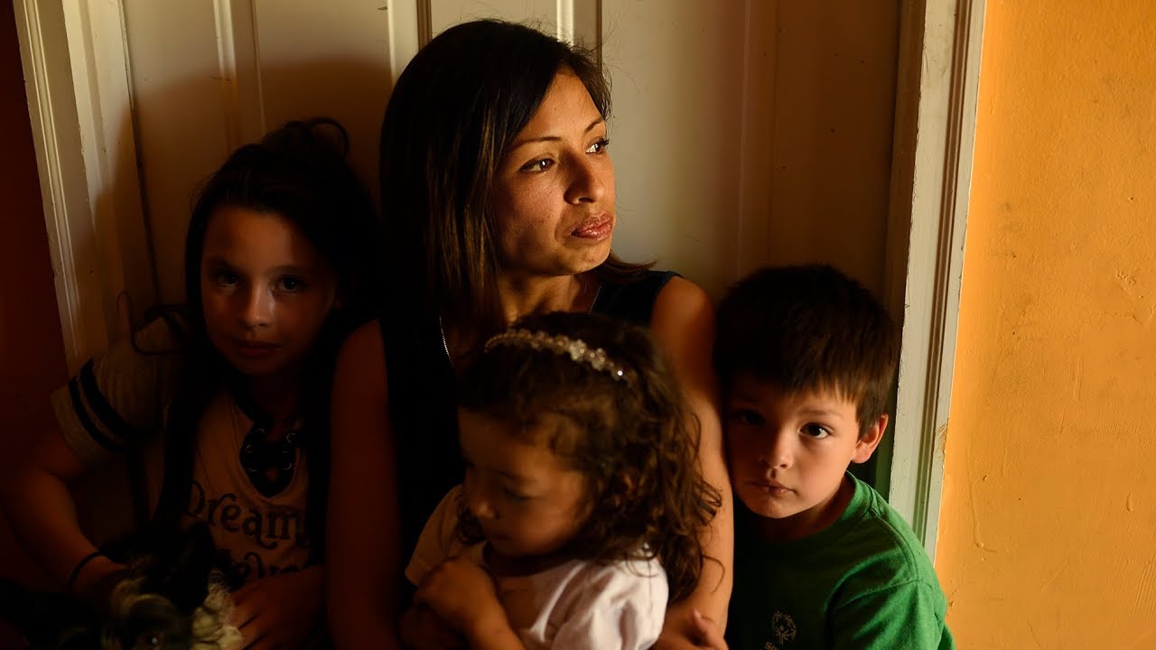 DACA recipients in Colorado live in fear of losing their homes