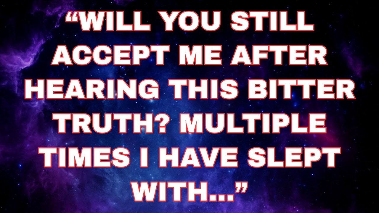 ✨Angels say OMG Shocking Confession From Your Partner 💌 Angel Message