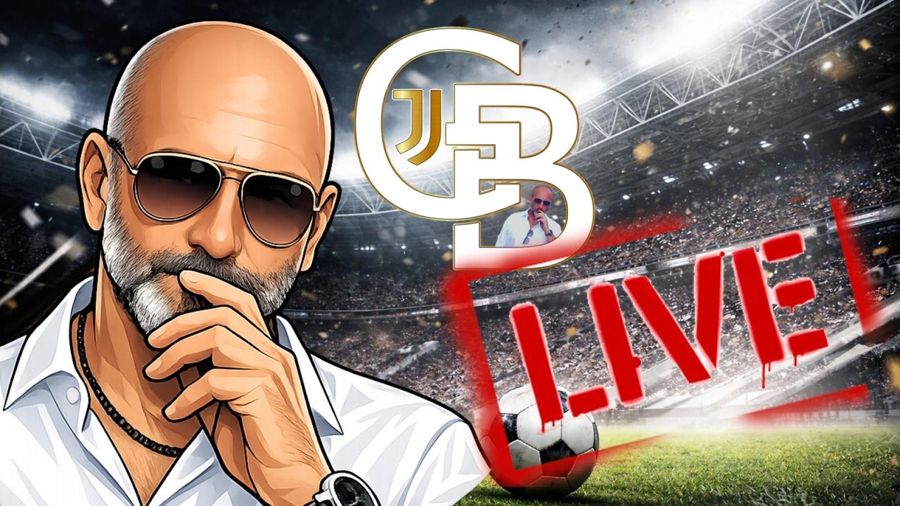 IL PROCESSO DELLA JUVENGERS CREW||PAROLE AL VELENO DI MAROTTA||ANALISI CHAMPIONS