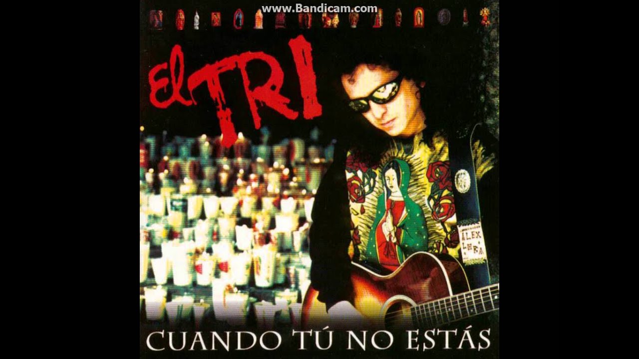 El Tri Virgen Morena