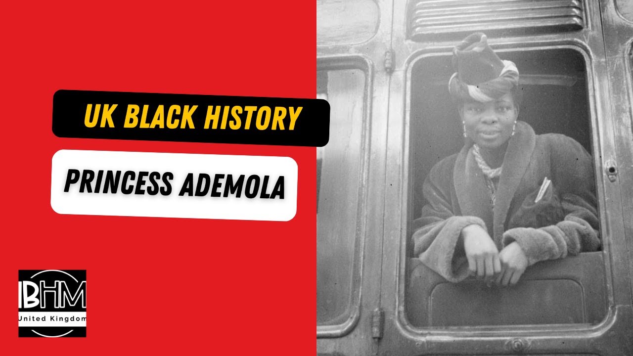 Princess Ademola