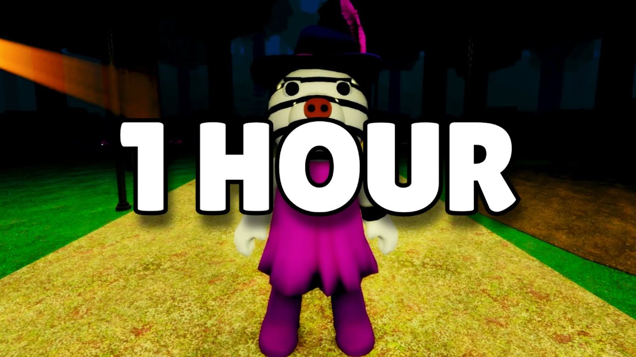 Piggy Zizzy Theme for 1 Hour OST