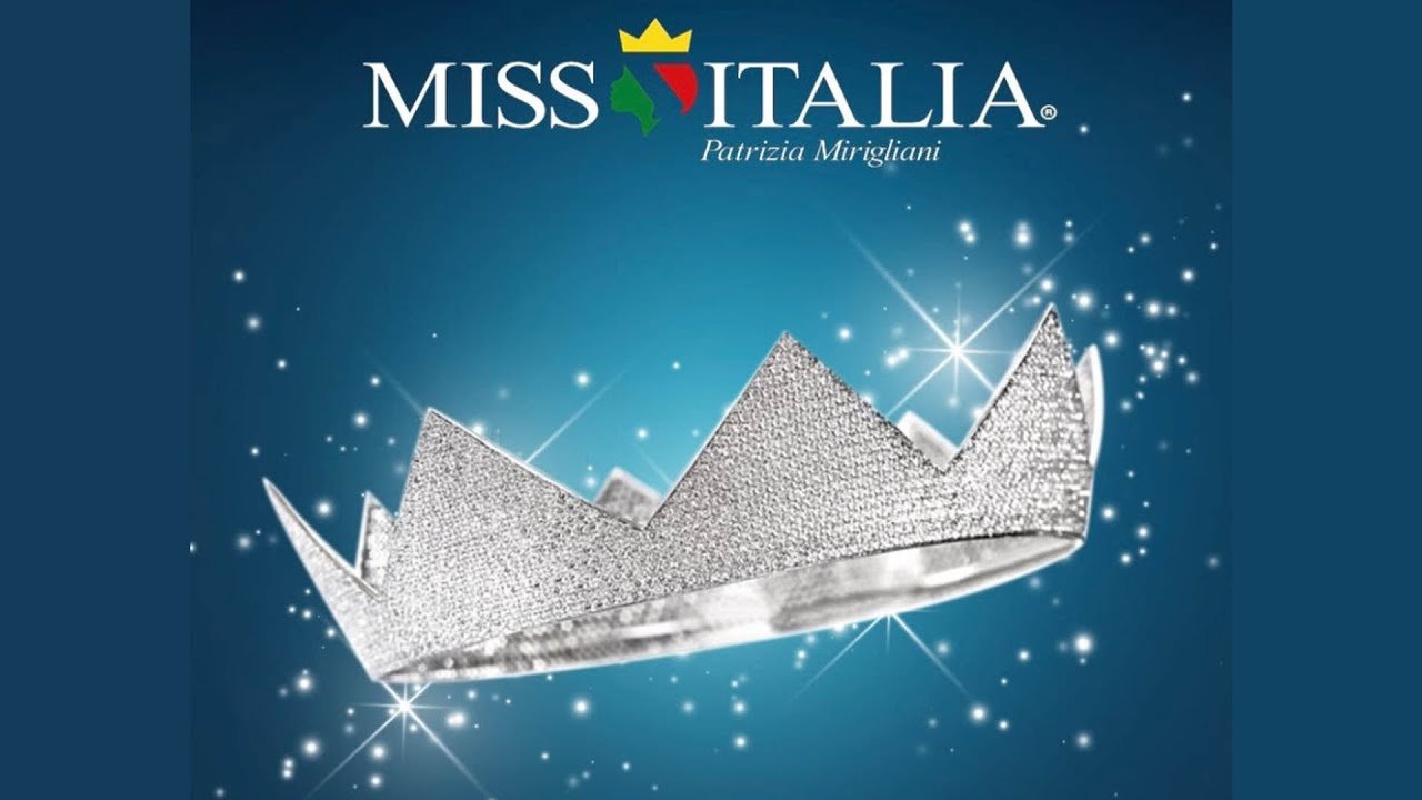 MISS ITALIA - SESTA FINALE REGIONALE VIETRI SUL MARE