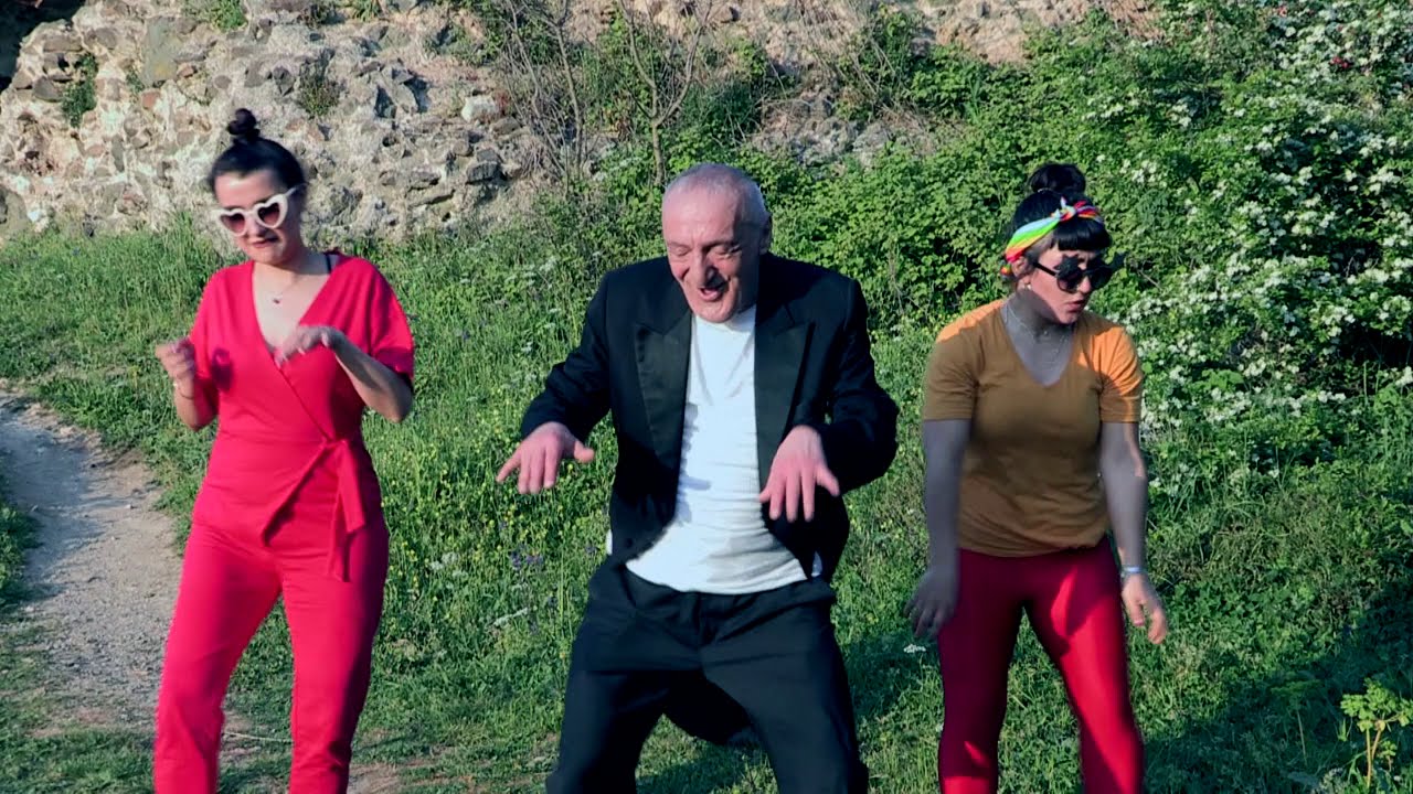 Hızır Acil - ''Banane''  |Hareketli Karadeniz Müzikleri & Karadeniz Türküleri| Mavi Deniz Müzik