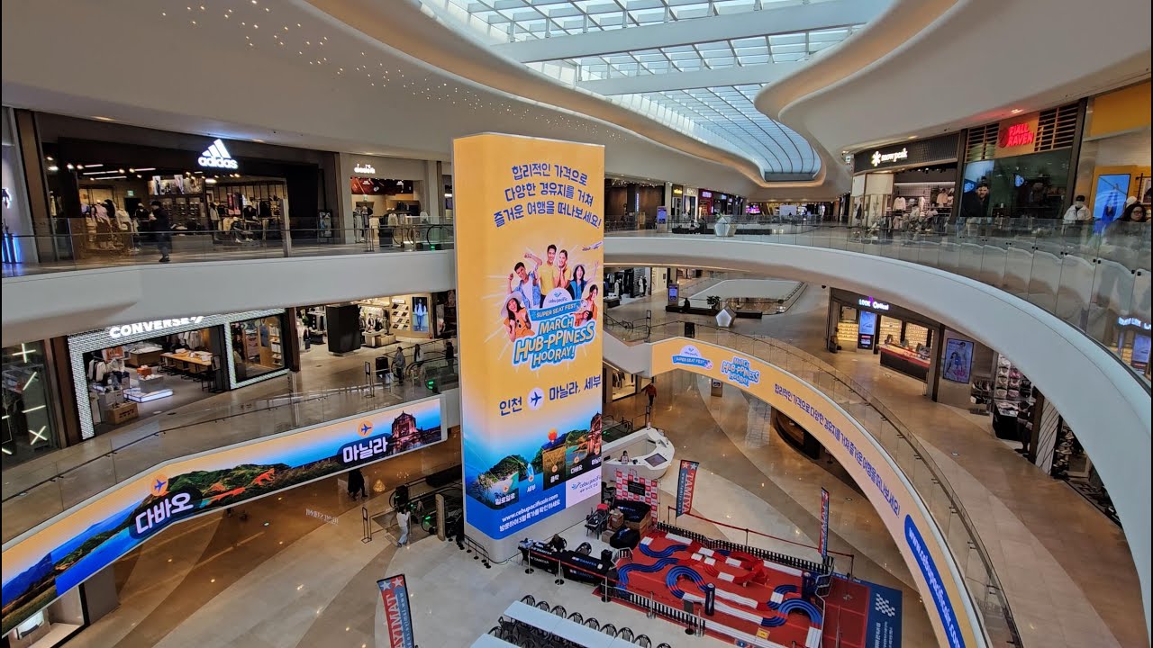 Starfield Goyang 3F H@03071
