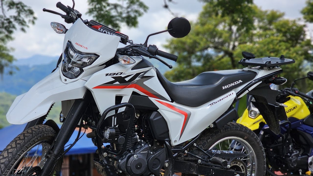 🔥 XR190L 2.0 Lo BUENO Lo Malo y por MEJORAR