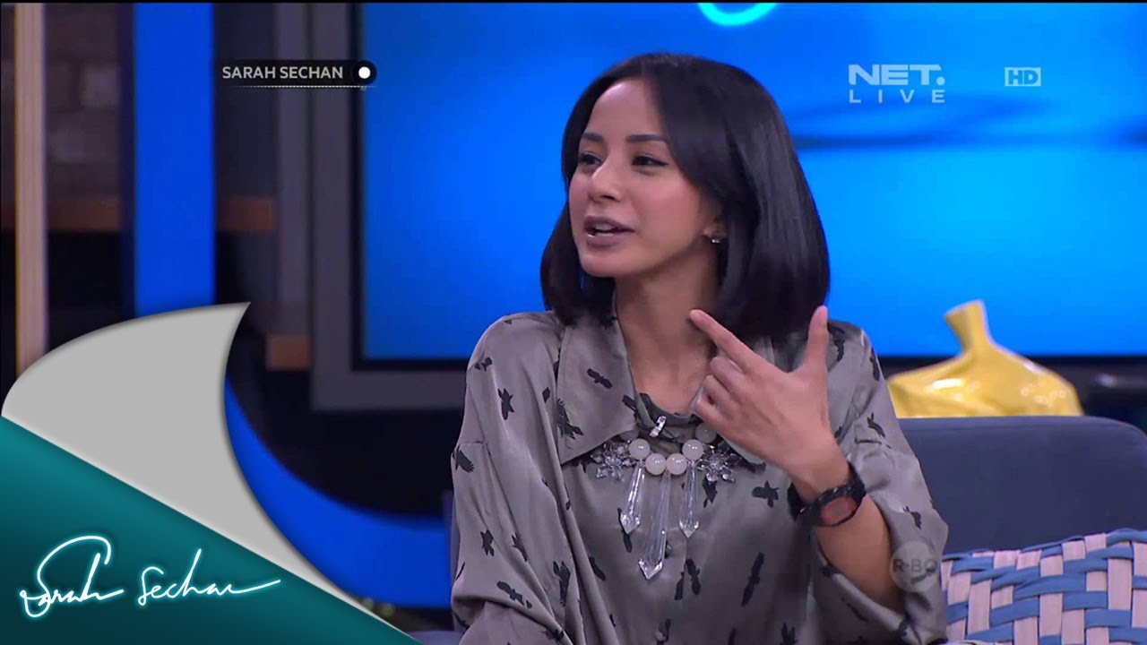 Kirana Larasati belajar bahasa Mandarin langsung di Shanghai