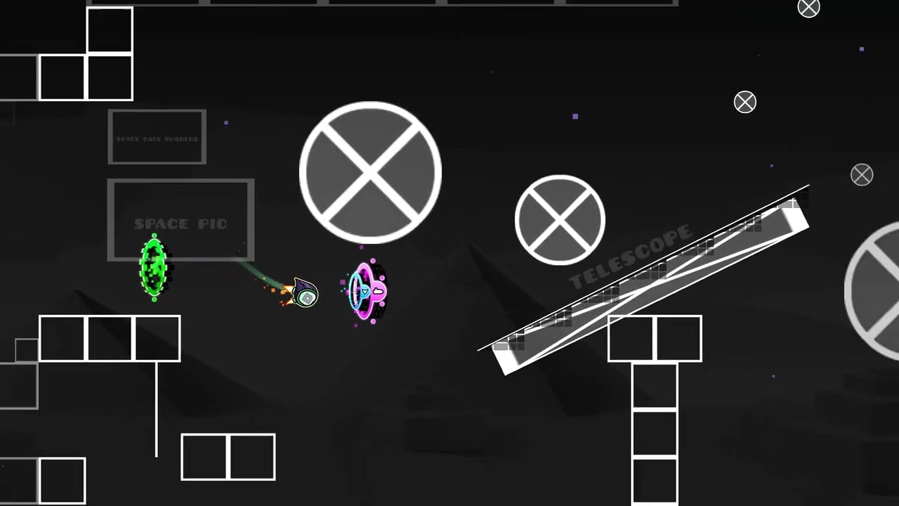Aperture [Original layout]