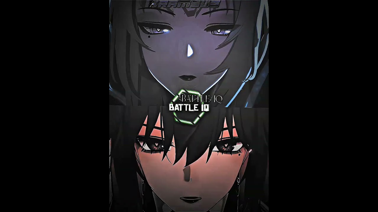 Bianca vs Vera | #punishinggrayravenglobal