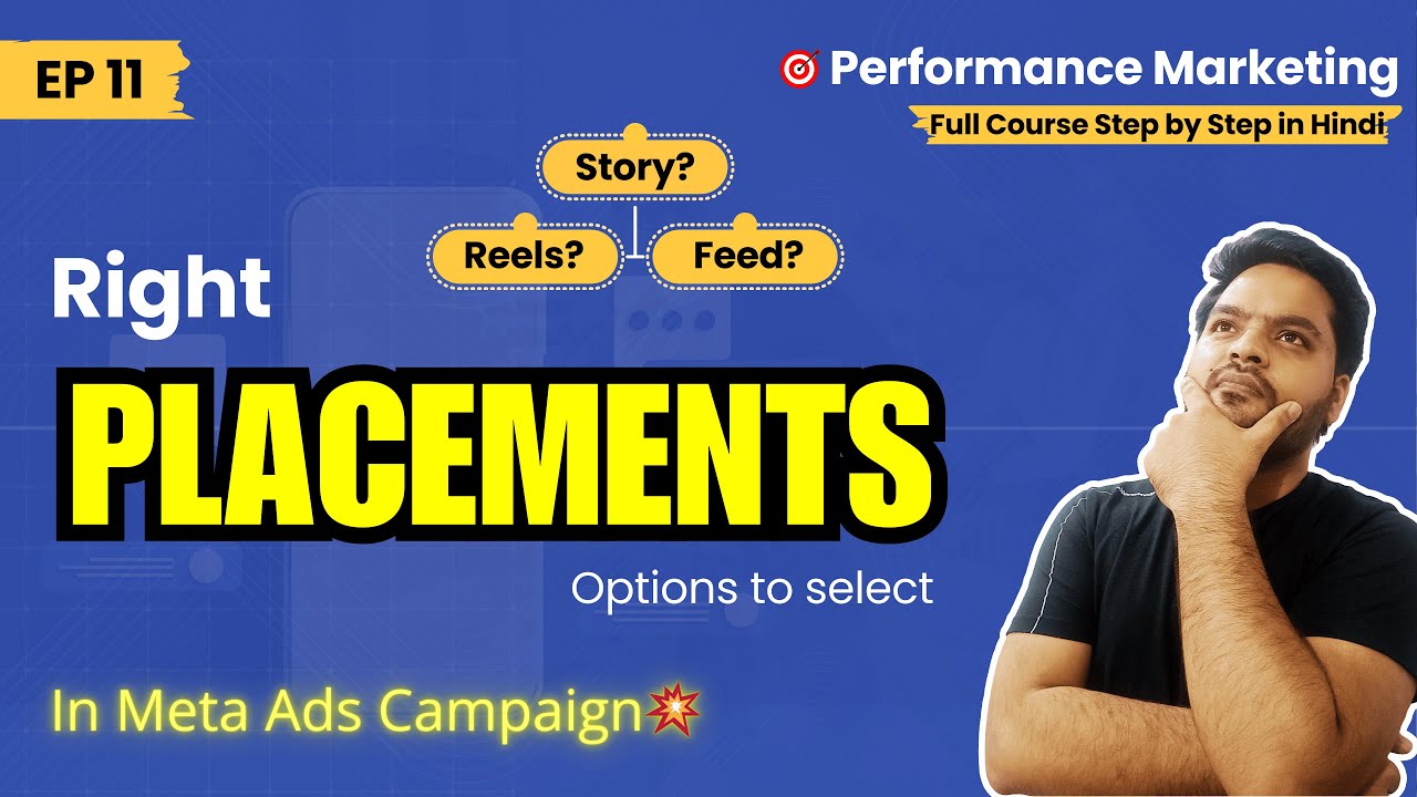 Placements in Facebook Ads Explained: Where Should Your Ads Run? | Ep. 11