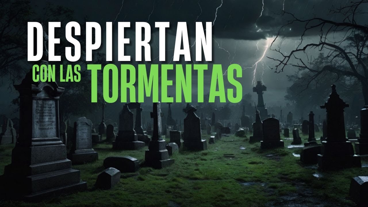 La Mano Peluda (UNPLUGGED) ¿Te Atreverías a Caminar con los Muertos? / 2899