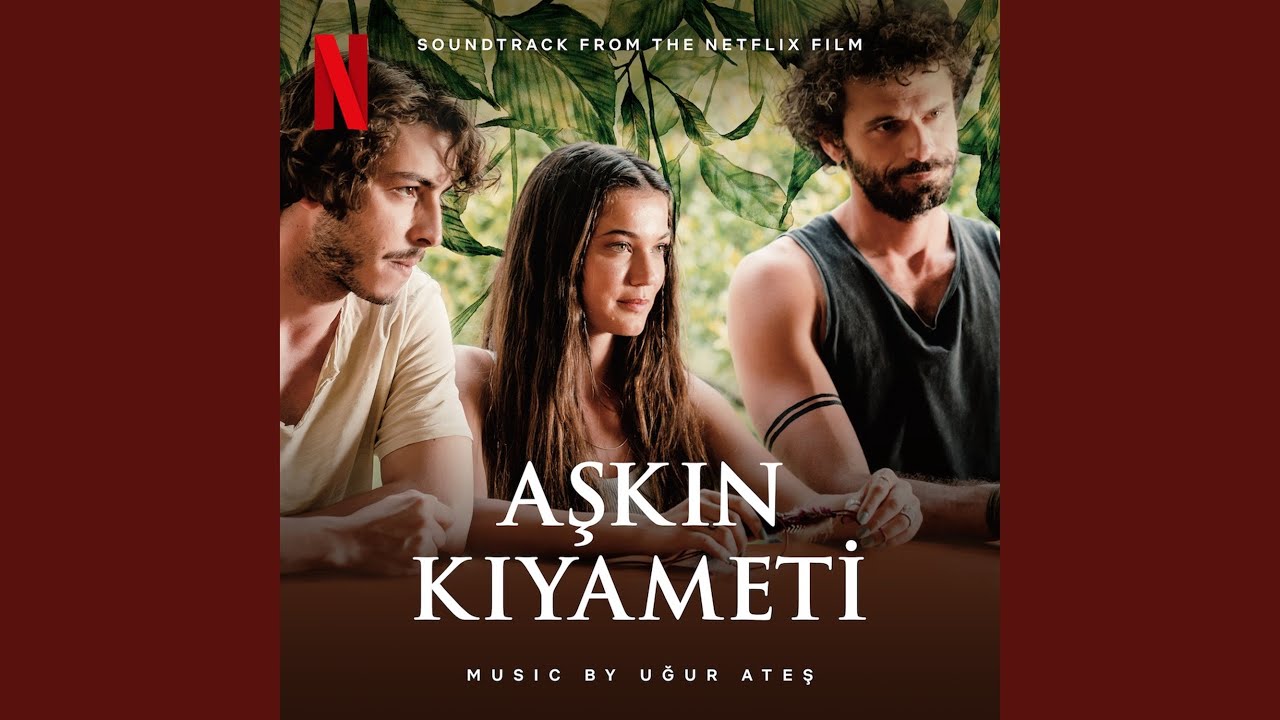 Sonsuzlukta Bir Kuş