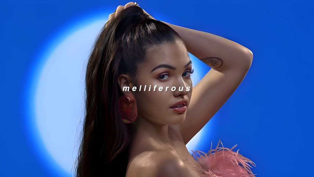 mabel // don't call me up (sped up)