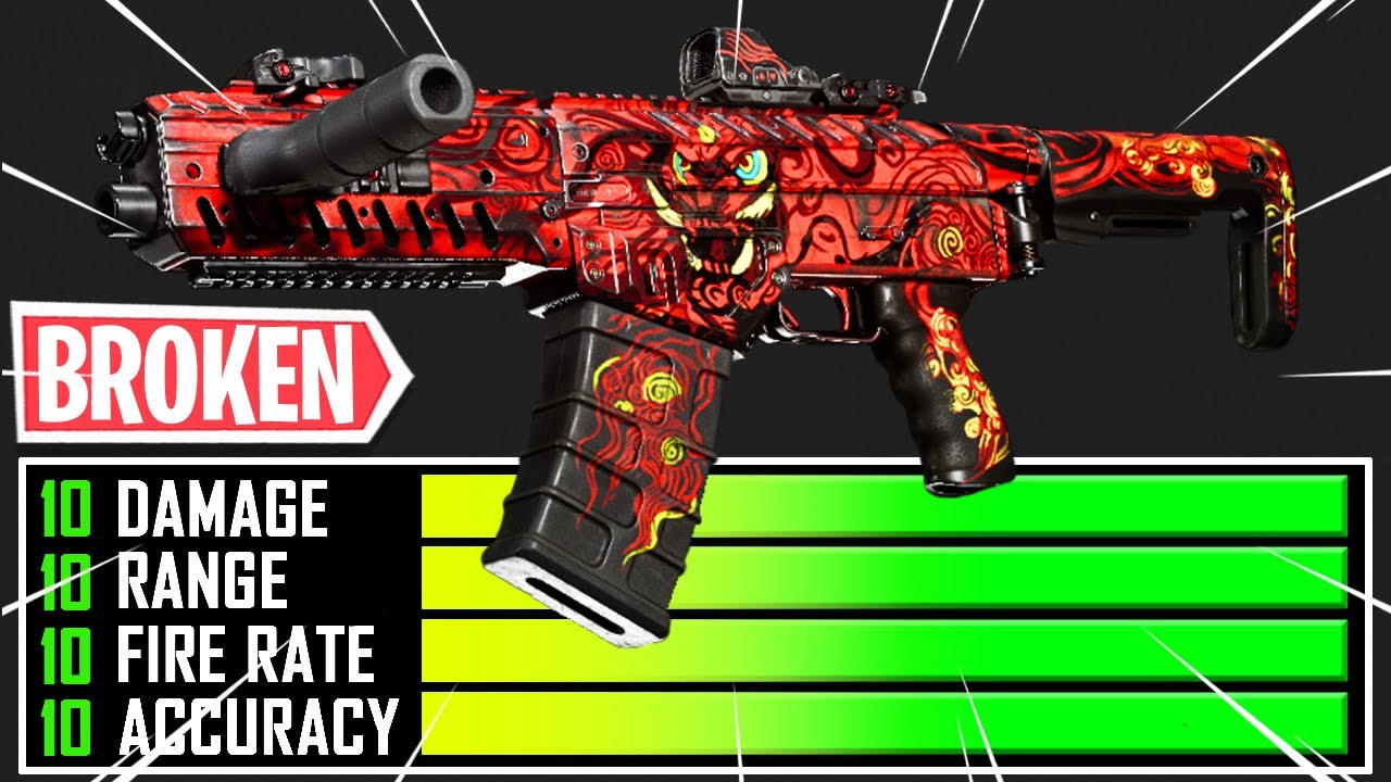 *OVERPOWERED* ORIGIN 12 SHOTGUN CLASS SETUP in MODERN WARFARE (BEST ORIGIN 12 SETUP AFTER 1.21)