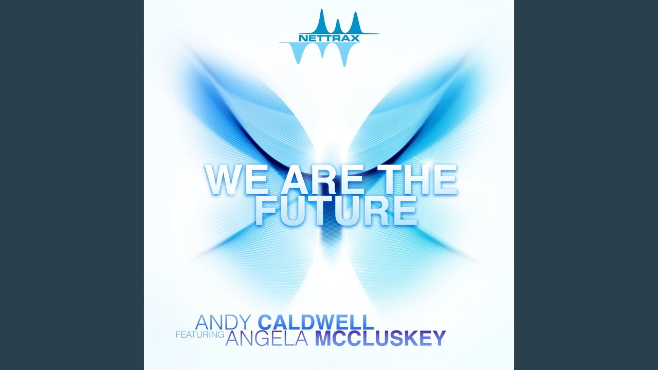 We Are The Future (Jonas Tempel Remix)