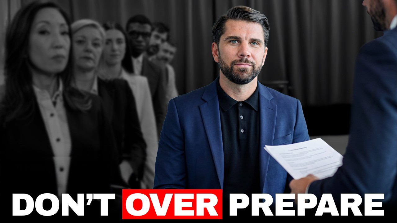 How To Get Hired Faster Than 99% of Executives