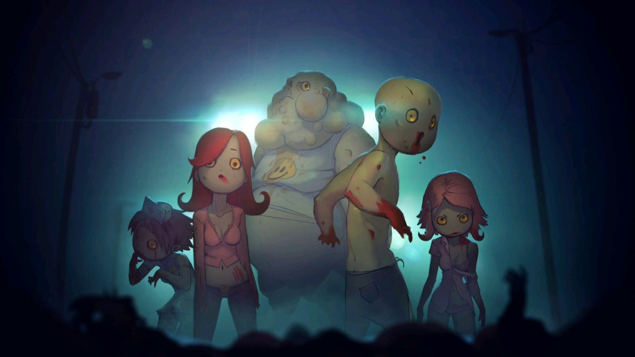 Dead Ahead Zombie Warfare OST 02 - Battle