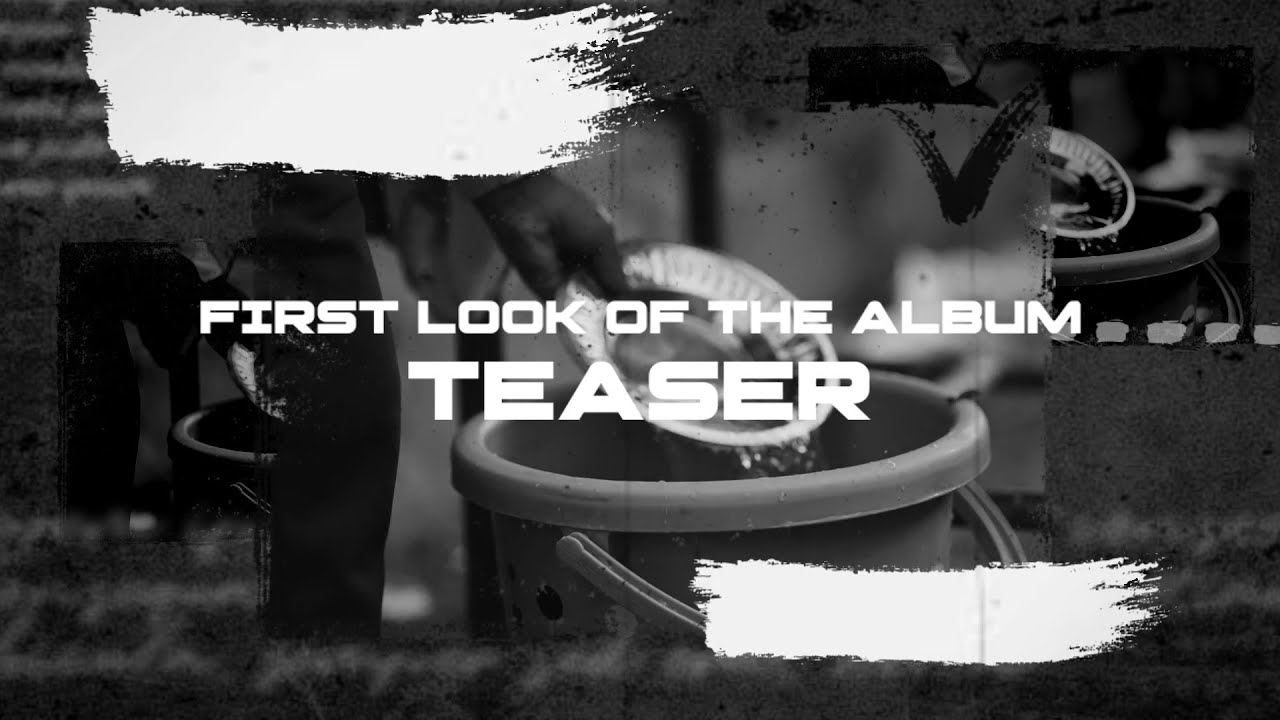 Teaser - | KING OF THE STREETS - [KOTS] Album | Bass Boosted | 4th August | Music World |