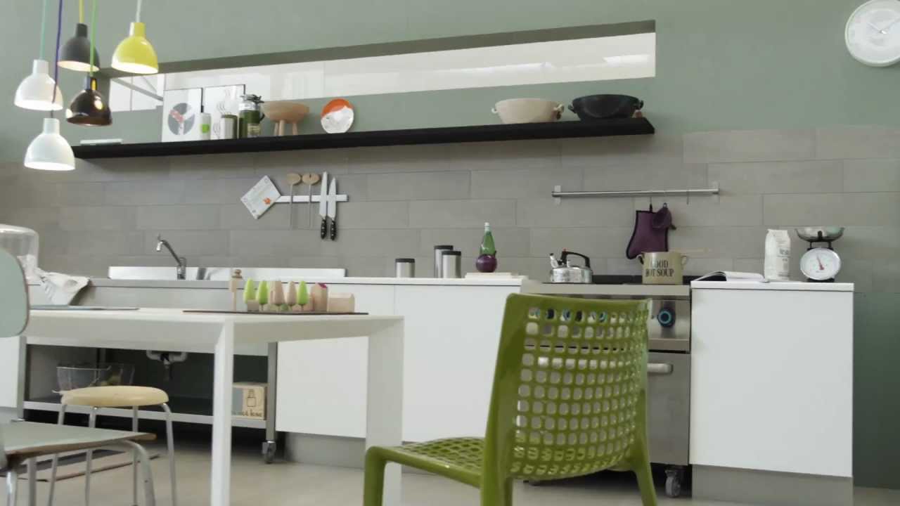 Ragno Concept