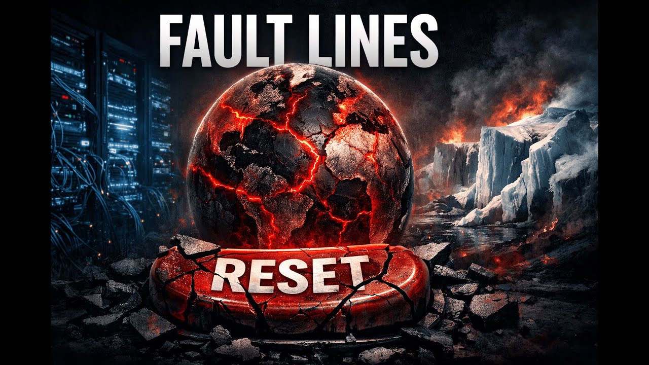FAULT LINES: DAVOS 2026