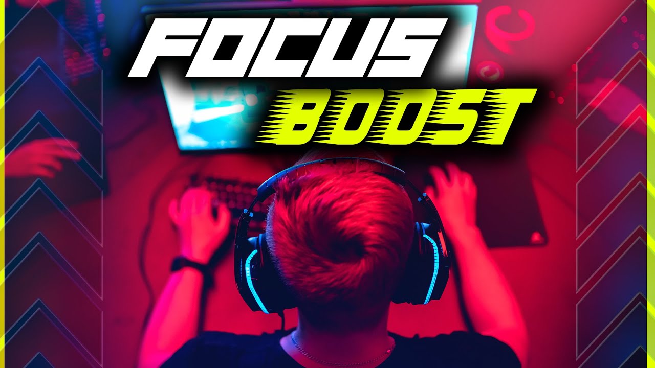 How to Play More Focused (Gaming Focus Guide)
