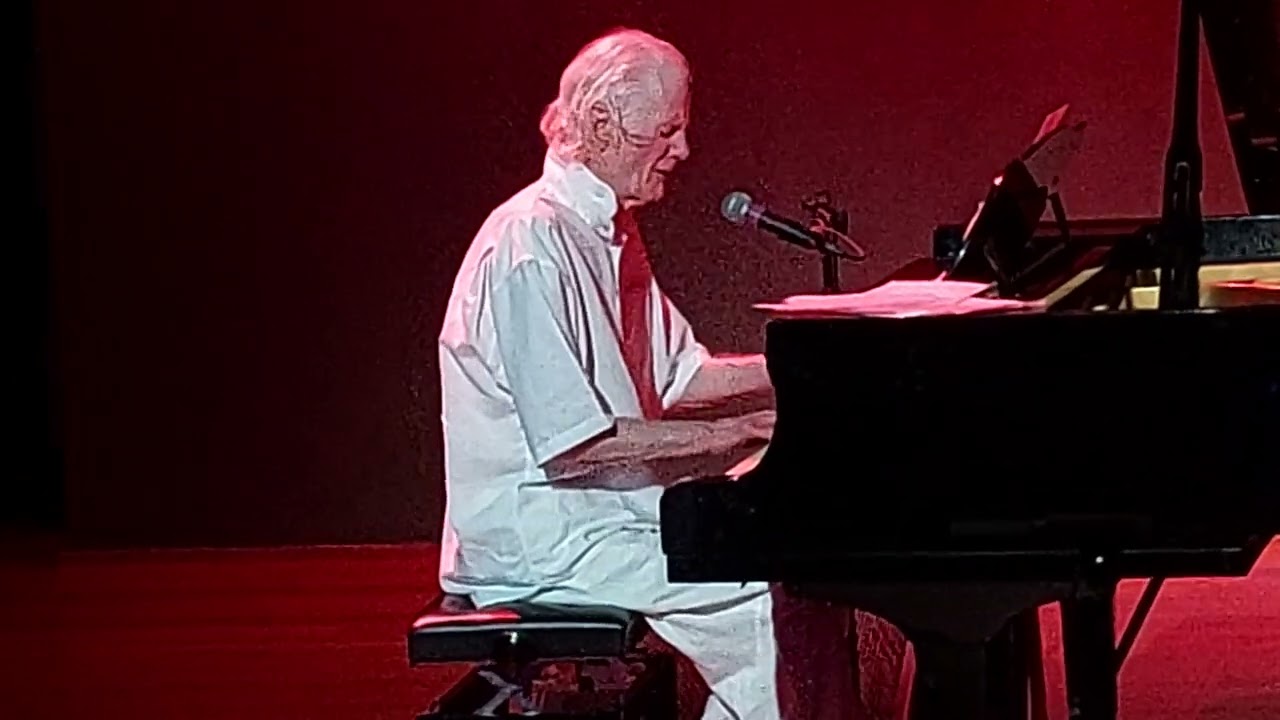 TRAINTIME, Peter Hammill, Athens concert 25_01_2025