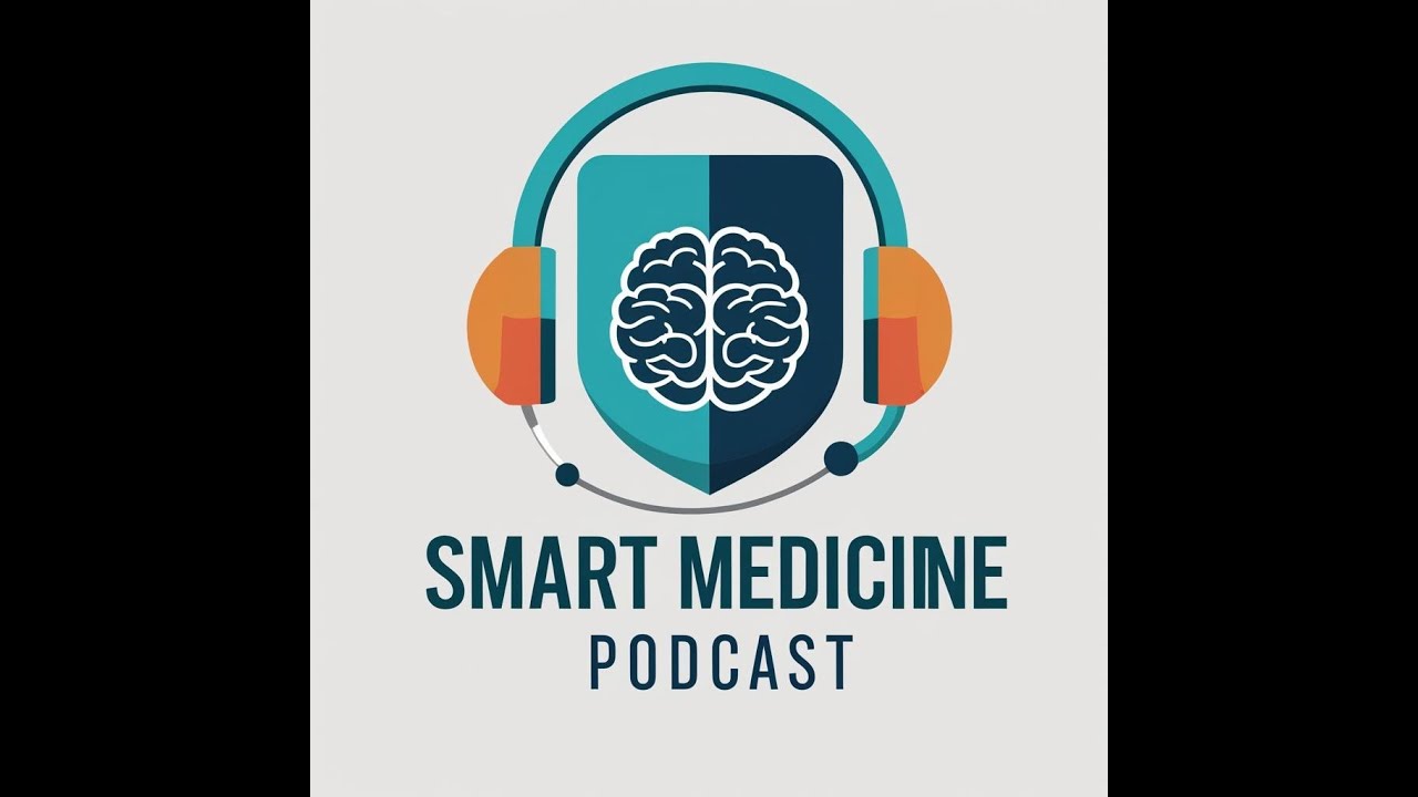 Smart Medicine Podcast | Dr. Shirin Abbasinejad Enger — Radiation Oncology, Imaging & AI