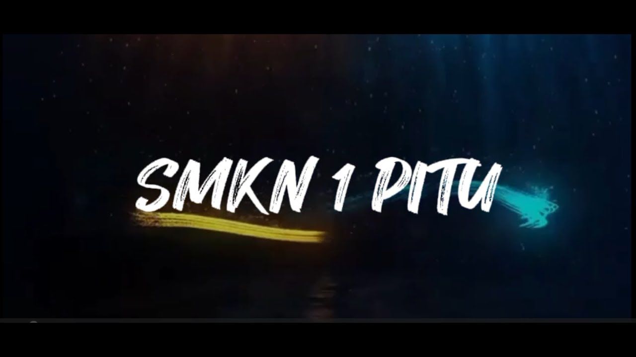 MODERASI BERAGAMA SMKN 1 PITU