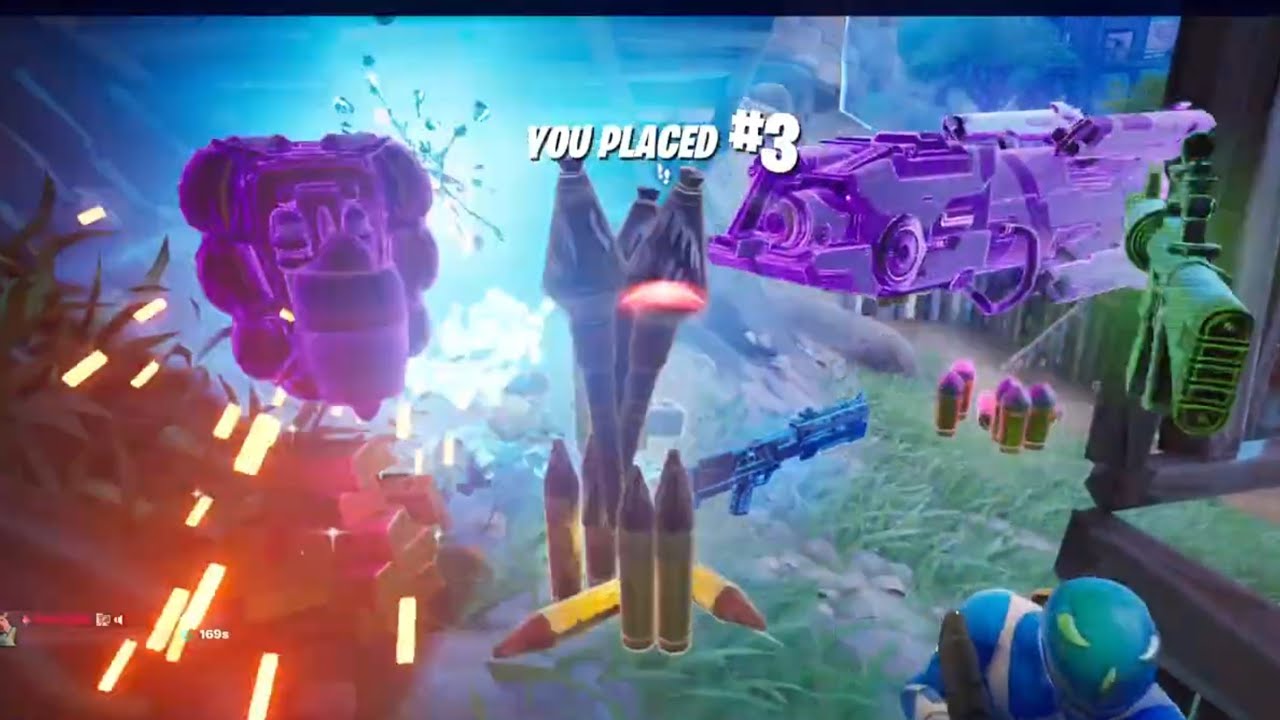 THIS #DUO GAME WAS #PERFECT UNTIL THIS 😳😭