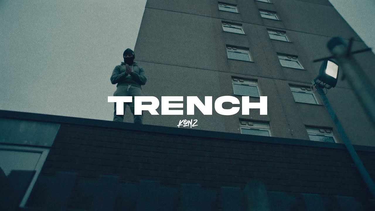 [SOLD] Tunde x Trapstar Toxic Type Beat - ''Trench