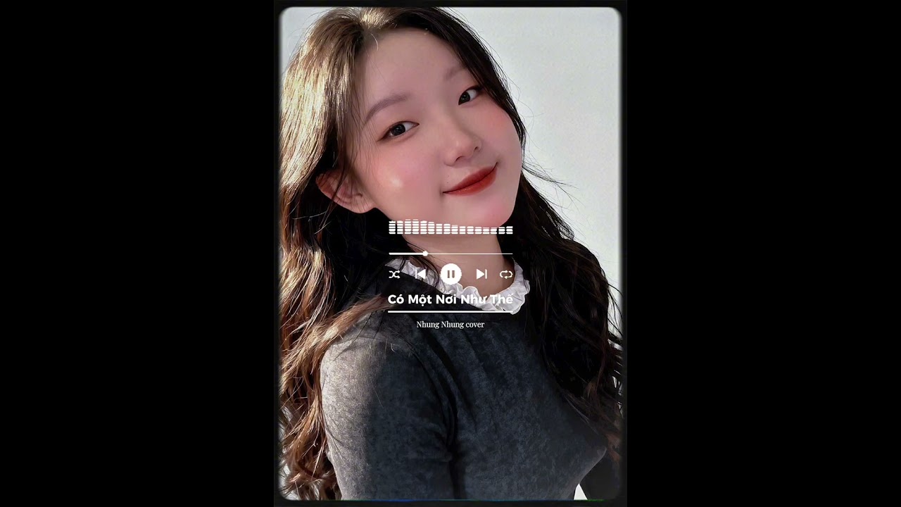 Cover 🌈 Có Một Nơi Như Thế 🌸