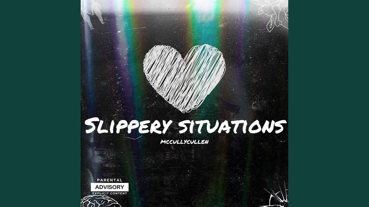 Slippery Situations