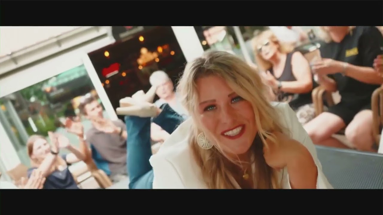 Puur Hollands Hitradio Brabant(25-2-26) - Interview Jessy arjaans - Dat kan toch niet verboden zijn