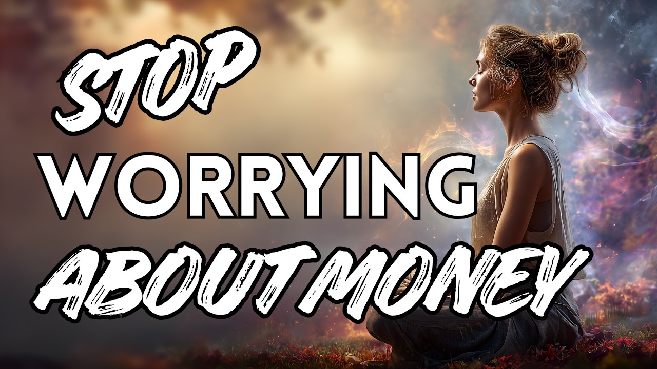 This Simple Shift Changes How Money Flows to You | Calm Money Practice
