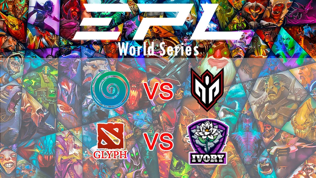 Team Essence  vs InterActive Philippines bo3 EPL Southeast Asia Group Stage Season 13