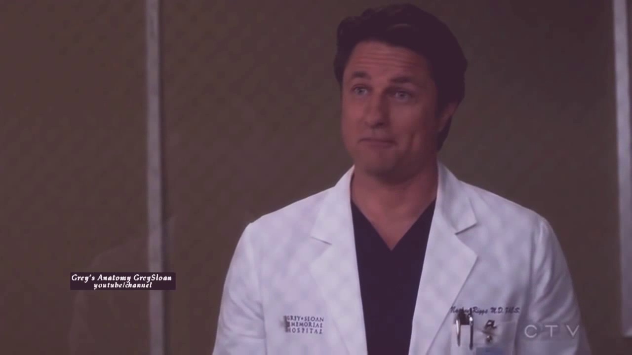 MEREDITH AND NATHAN - NO PROMISES