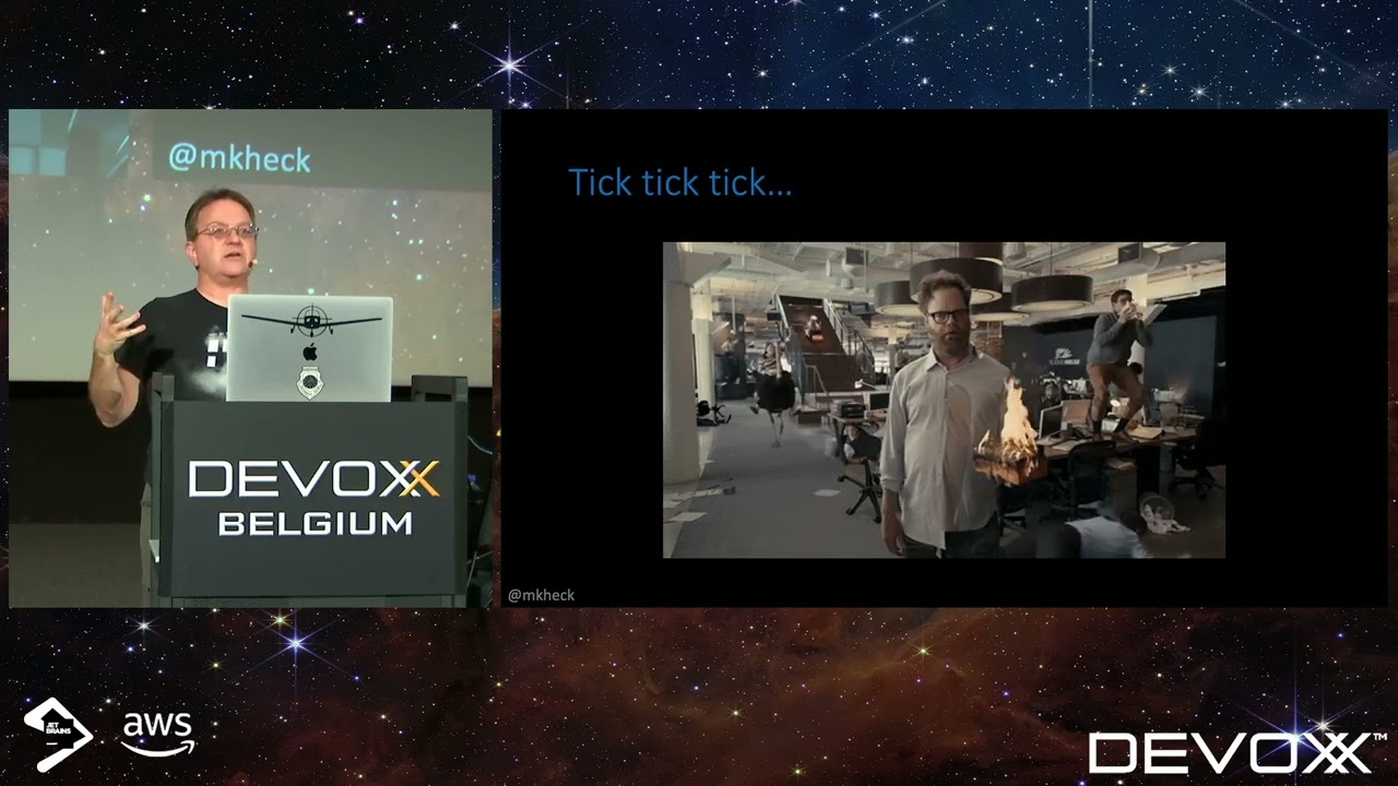 Das Boot: Diving into Debugging Spring Boot Applications by Mark  Heckler