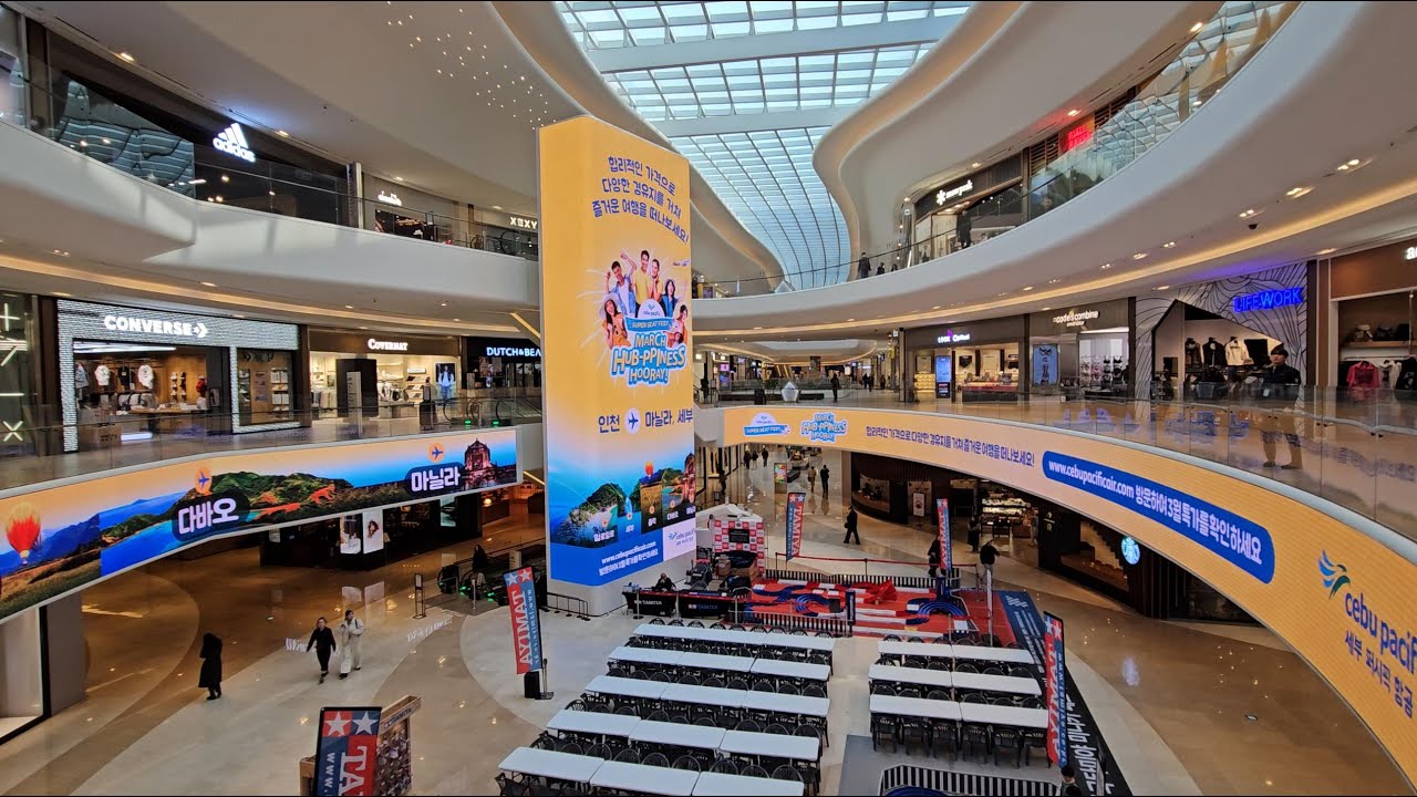 Starfield Goyang 2F H@03071