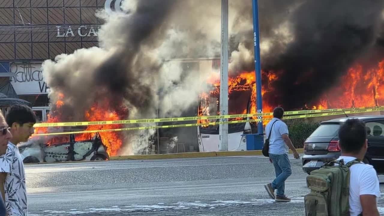 Billings residents navigate uncertainty as Mexico violence disrupts travel plans