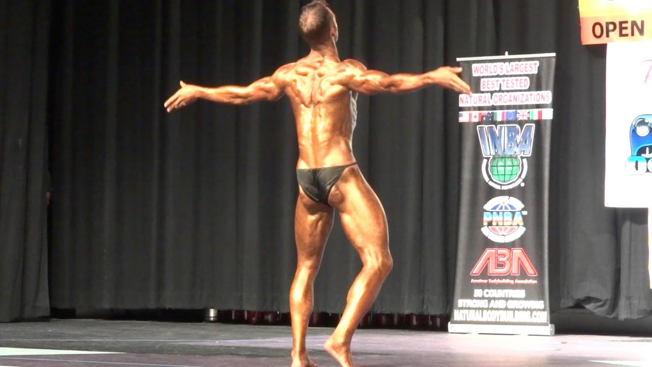 Eric Helms