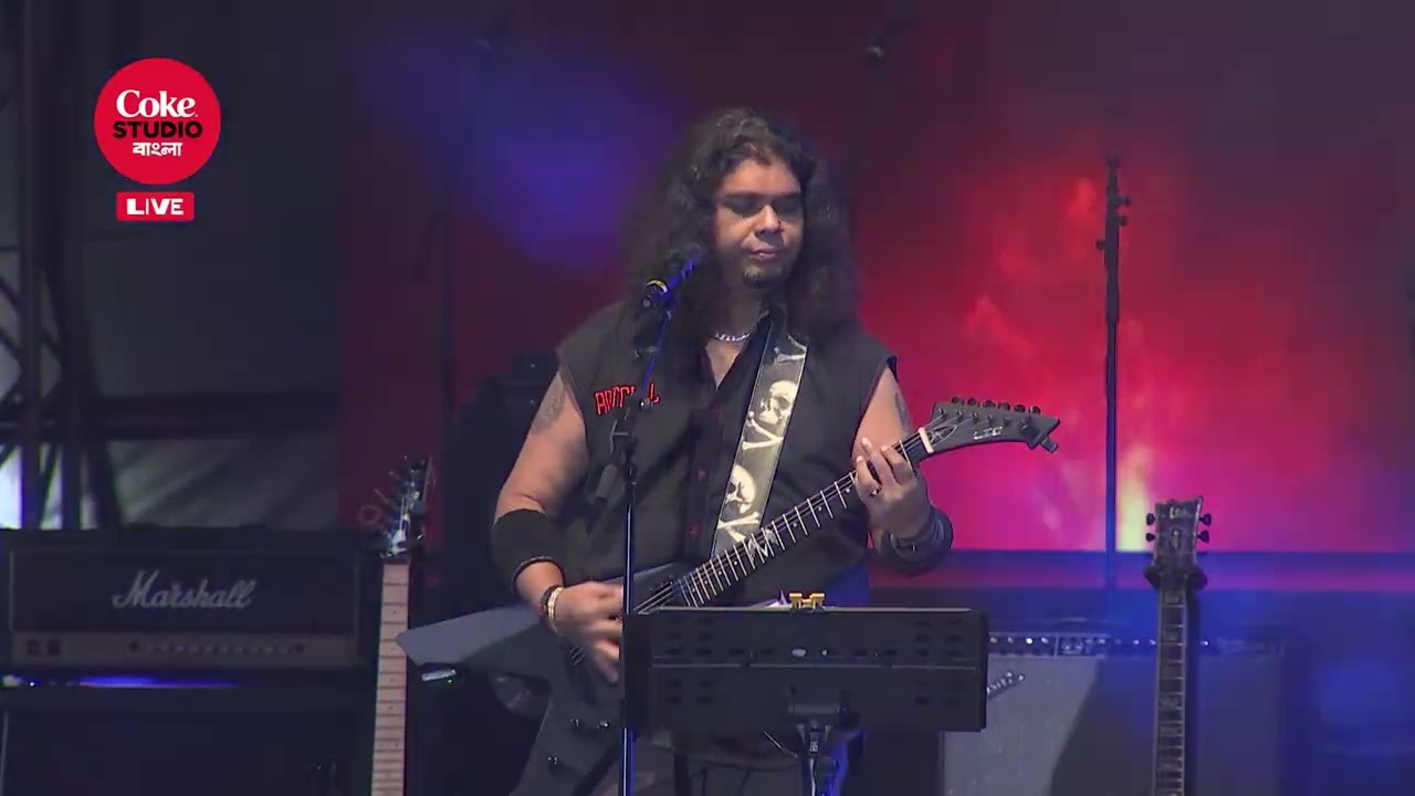 artcell, coke studio live 2023