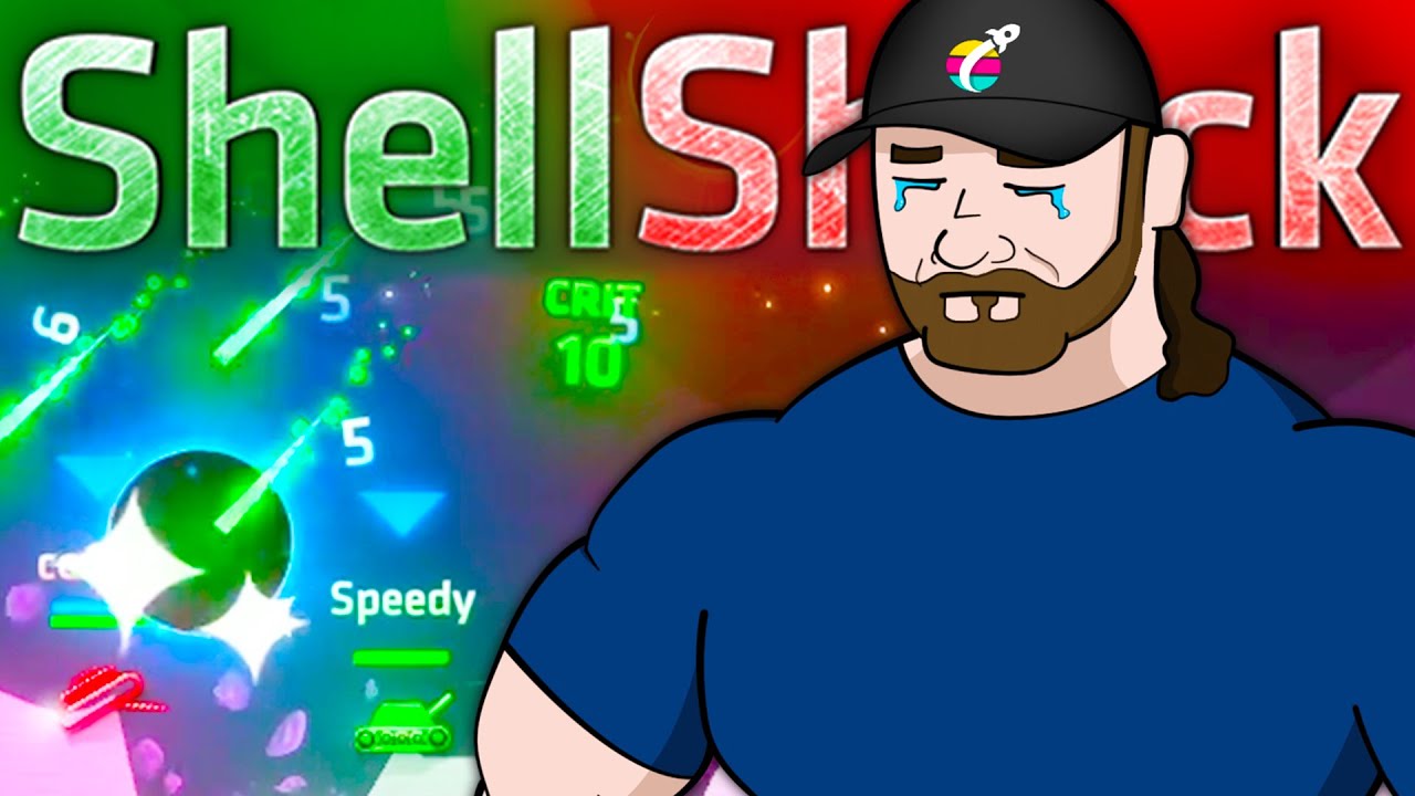 Can we still win in ShellShock Live?
