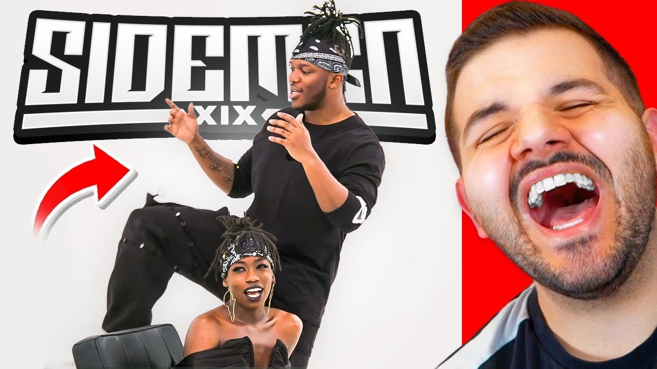 Most Viewed Sidemen Moments of ALL TIME