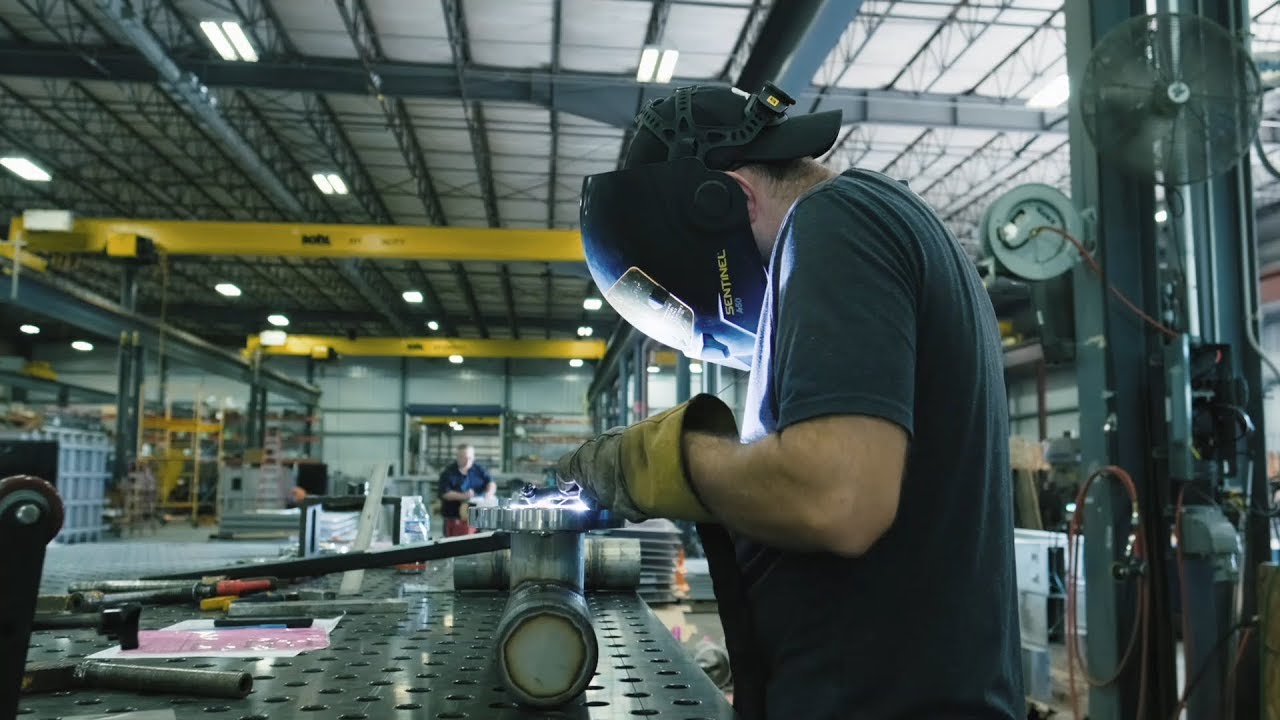 Start, Stay, Grow - Northern Manufacturing