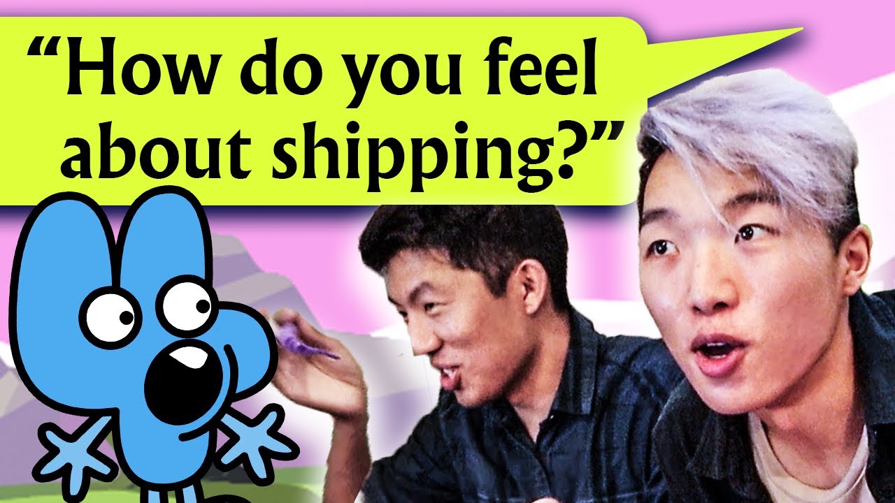 The 22 Best Questions You Asked Us — BFDI + II Meetup