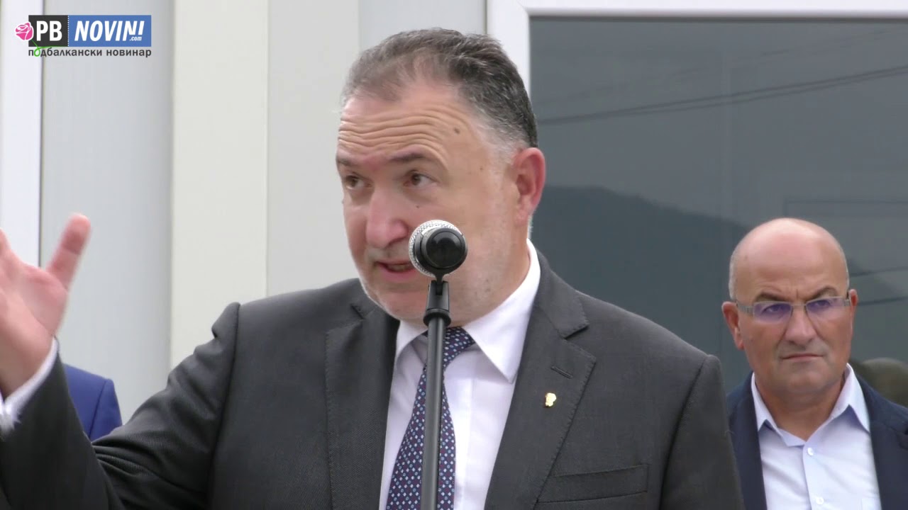 Новата полицейска приемна в Розино-надежда да секнат кървави екшъни и побоища в региона